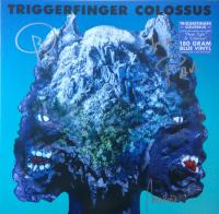 Виниловая пластинка TRIGGERFINGER / COLOSSUS (1LP)